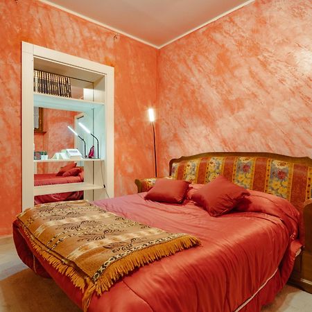 La Tela Di Penelope Daire Tivoli Dış mekan fotoğraf